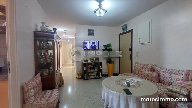 Appartement à vendre 143 m², 3 chambres Agdal Rabat — 4