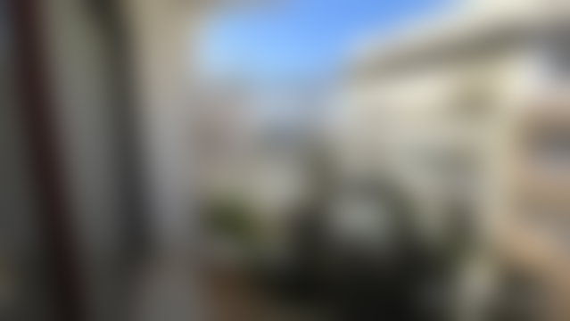 Appartement 4 pièces avec terrasse aux Princesses Casablanca — 5