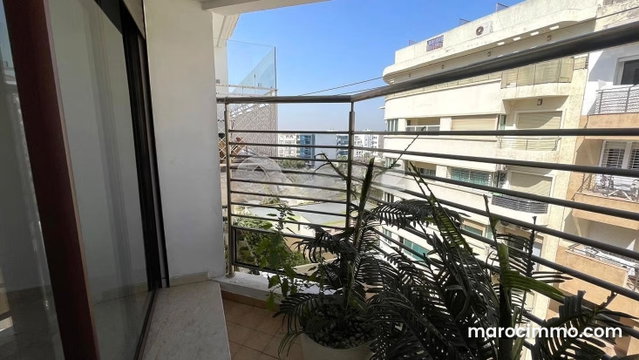 Appartement à vendre 125 m², 3 chambres Les princesses Casablanca — 5
