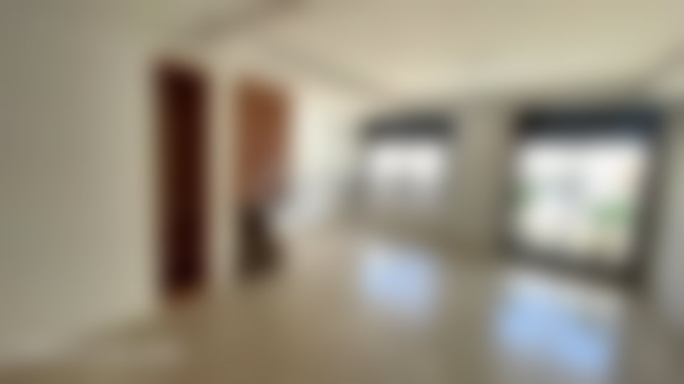 Appartement 4 pièces avec terrasse aux Princesses Casablanca