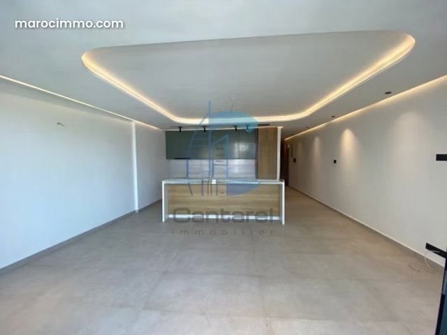 Palmier Apartment for Rent — 5