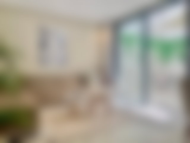 Furnished Apartment with Garden, Maarif, Casablanca — 2