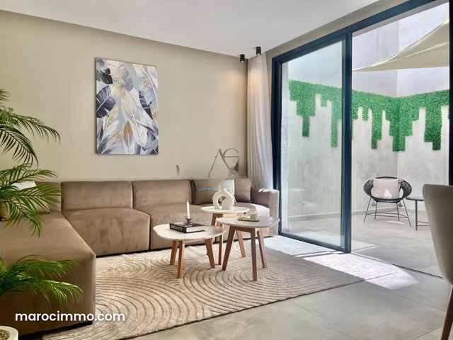 Gauthier Très beau studio loft à la location — 2