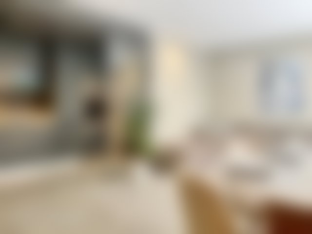 Furnished Apartment with Garden, Maarif, Casablanca — 4