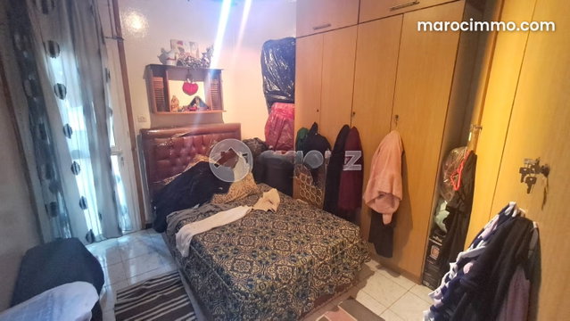 Appartement à vendre 101 m², 3 chambres La Gironde Casablanca — 3