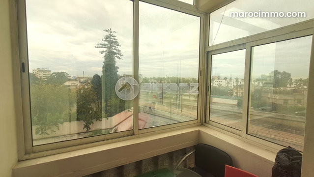 Appartement à vendre 101 m², 3 chambres La Gironde Casablanca — 5