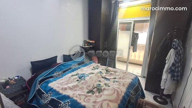Appartement à vendre 101 m², 3 chambres La Gironde Casablanca — 2