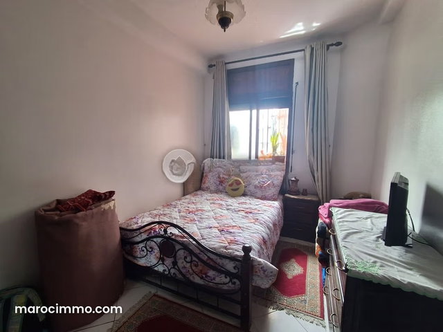 Appartement à vendre 56 m², 2 chambres Beausite Casablanca — 2