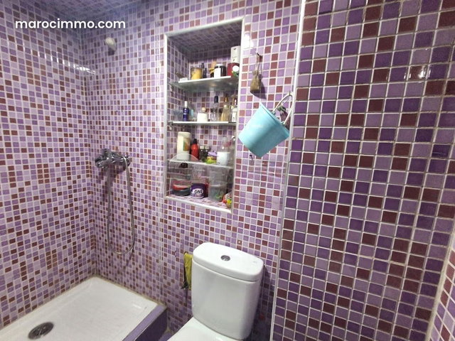 Appartement à vendre 56 m², 2 chambres Beausite Casablanca — 5