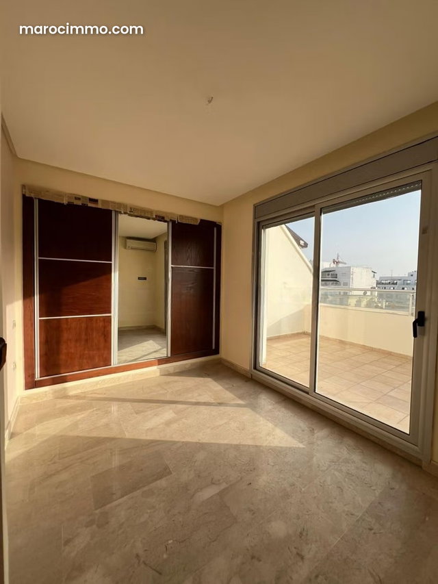 Bel appartement à louer Iberia — 3