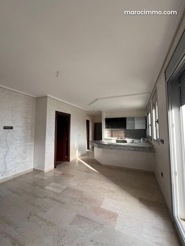 Bel appartement à louer Iberia — 2