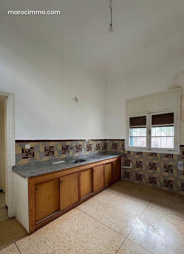 Vacant 4-Bedroom Villa for Rent in Targa — 4