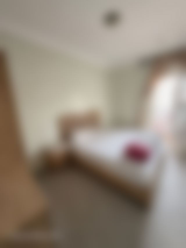 Furnished 3-Bedroom Apartment with Terrace in Gueliz, Marrakech — Marrakesh