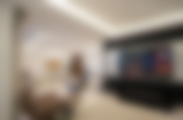 195 sqm Furnished Apartment with Sea Views, Aïn Diab Corniche, Casablanca — Casablanca
