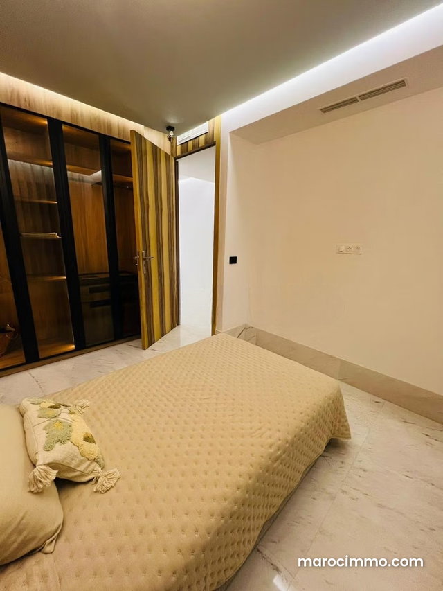 Appartements à vendre centre de tanger — 4