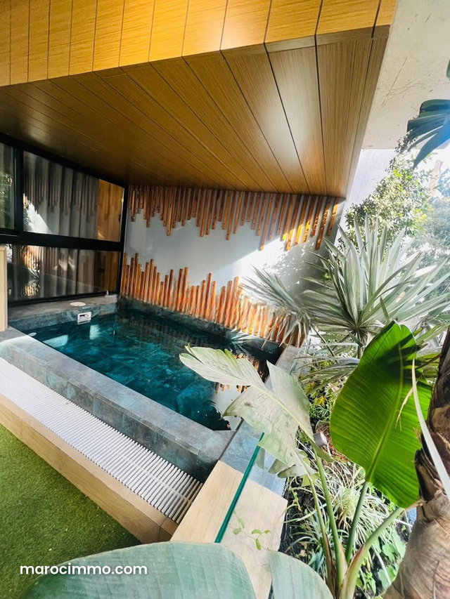 Appartements à vendre centre de tanger — 3