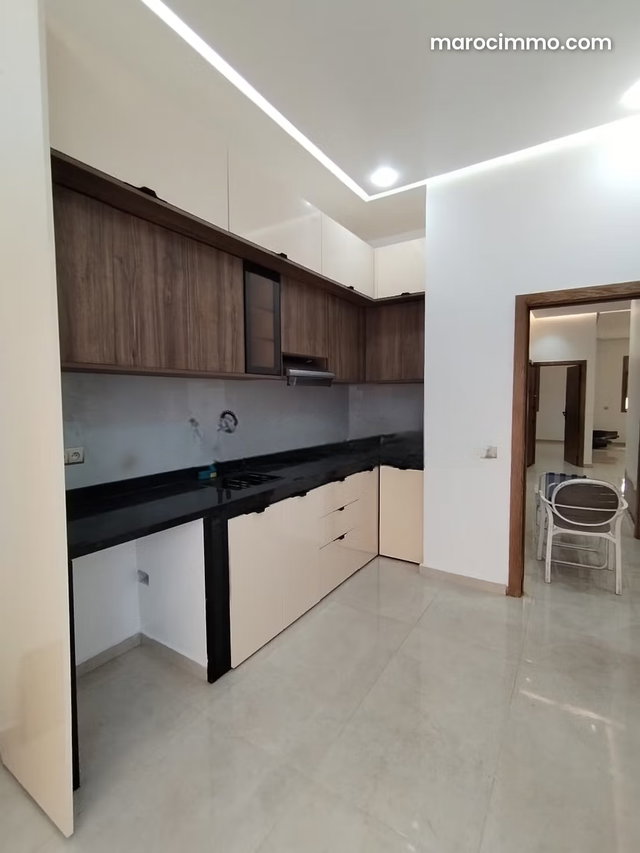 Appartement à vendre à WIFAK — 5