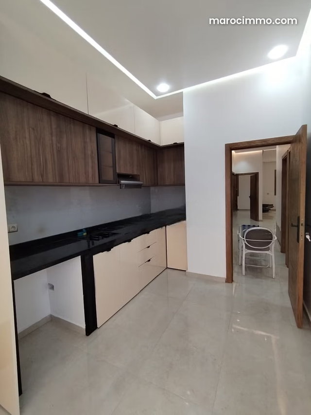 Appartement à vendre à WIFAK — 4