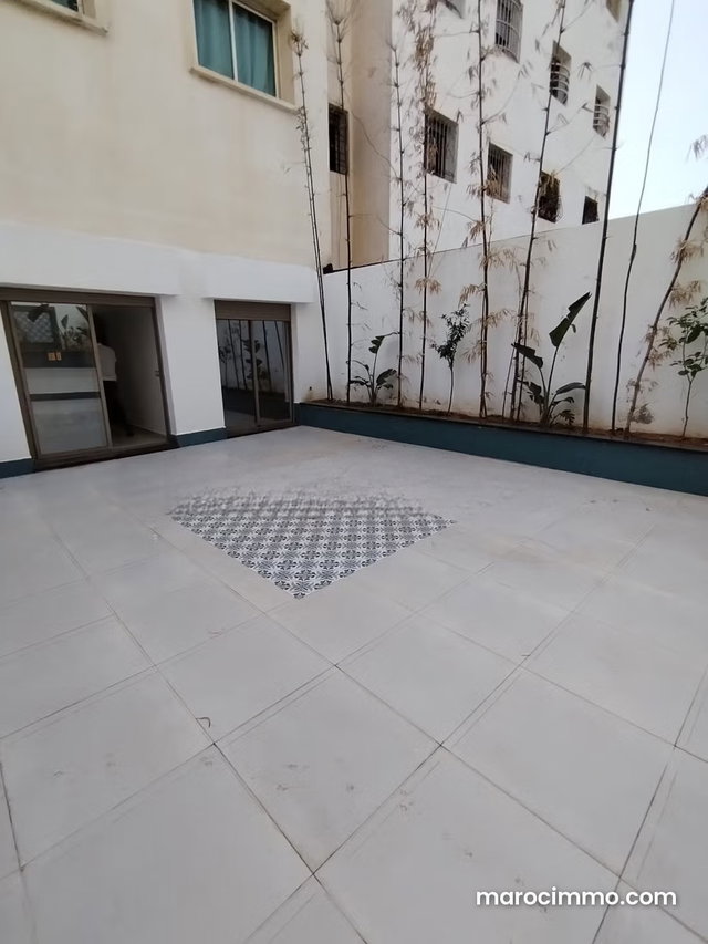 Appartement à vendre à WIFAK — 2