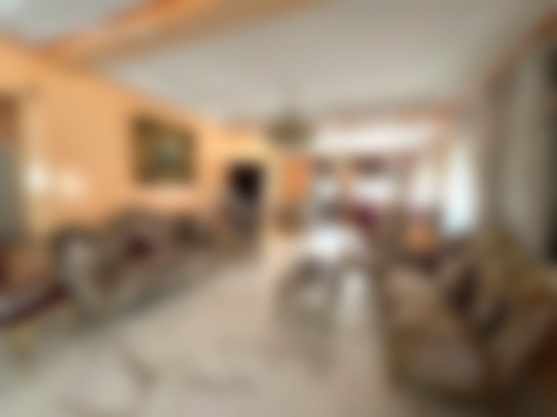 Villa familiale 353 m², jardin et terrasse, Californie, Tanger