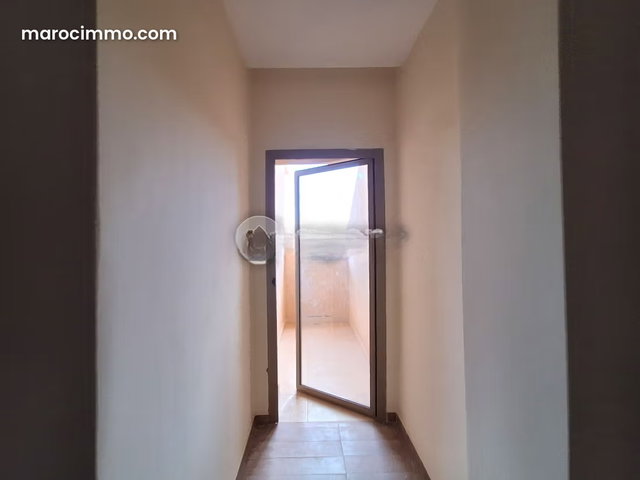 Appartement à louer 84 m², 2 chambres Agdal Marrakech — 5