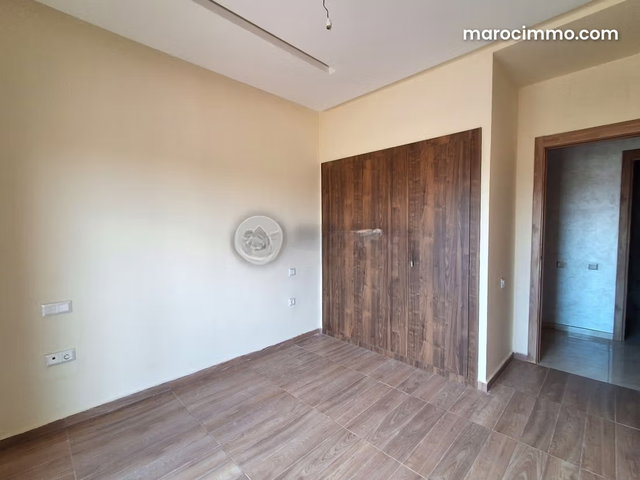 Appartement à louer 84 m², 2 chambres Agdal Marrakech — 2