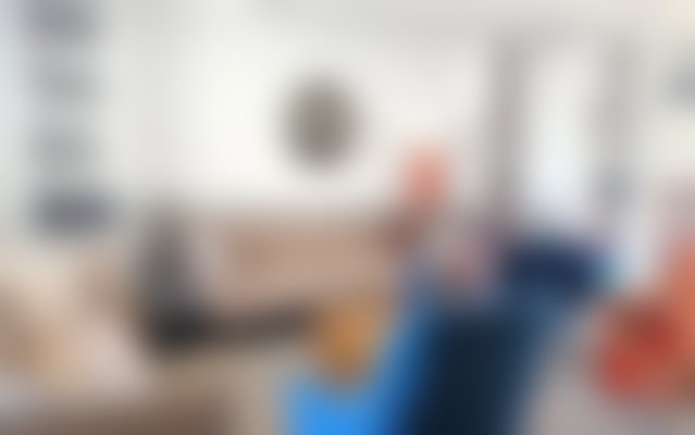 Sea-View Apartment with Terrace in Tangier’s Administratif District — 2