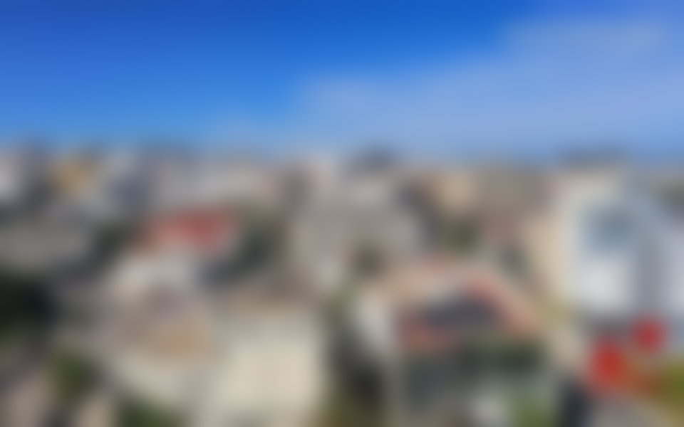 Sea-View Apartment with Terrace in Tangier’s Administratif District