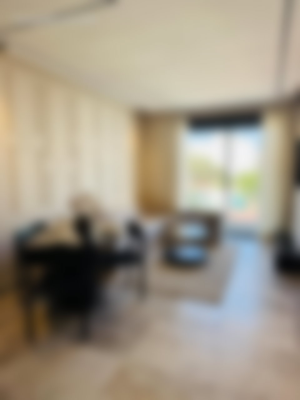 Appartement meublé 50 m², Quartier des Hôpitaux, Casablanca
