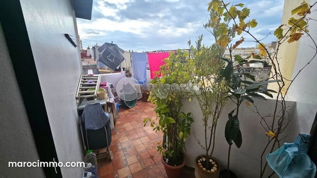 Appartement à vendre 145 m², 2 chambres Manar Tanger — 3