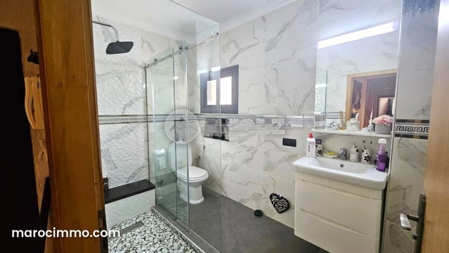 Appartement à vendre 145 m², 2 chambres Manar Tanger — 4