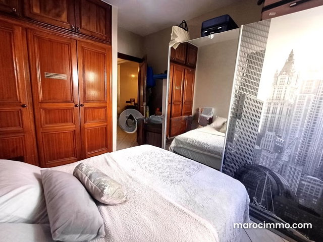 Appartement à vendre 111 m², 2 chambres Bachkou Casablanca — 2
