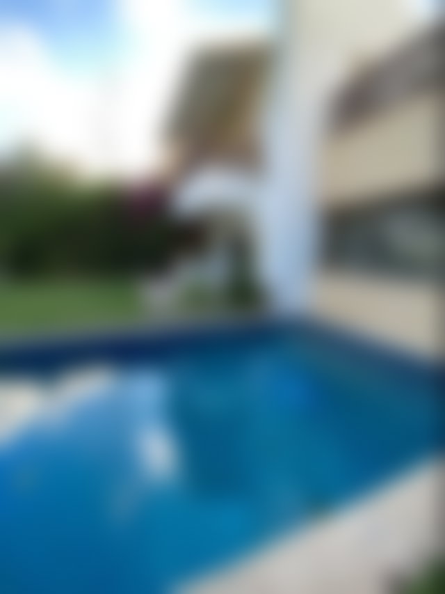 700 m² Villa Facing the Golf Course, Ville Verte Bouskoura — 2