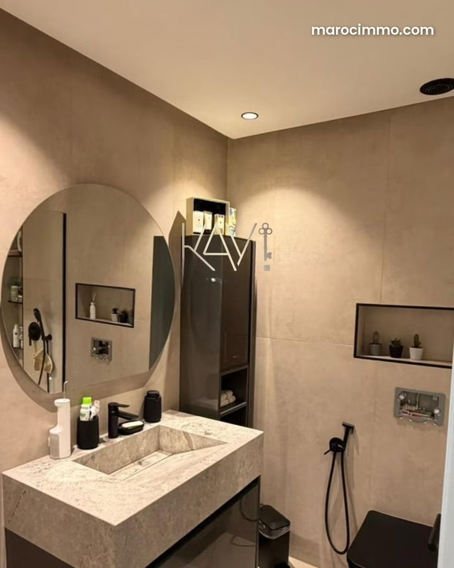 Appartement à vendre – Route de Rabat, Tanger — 5