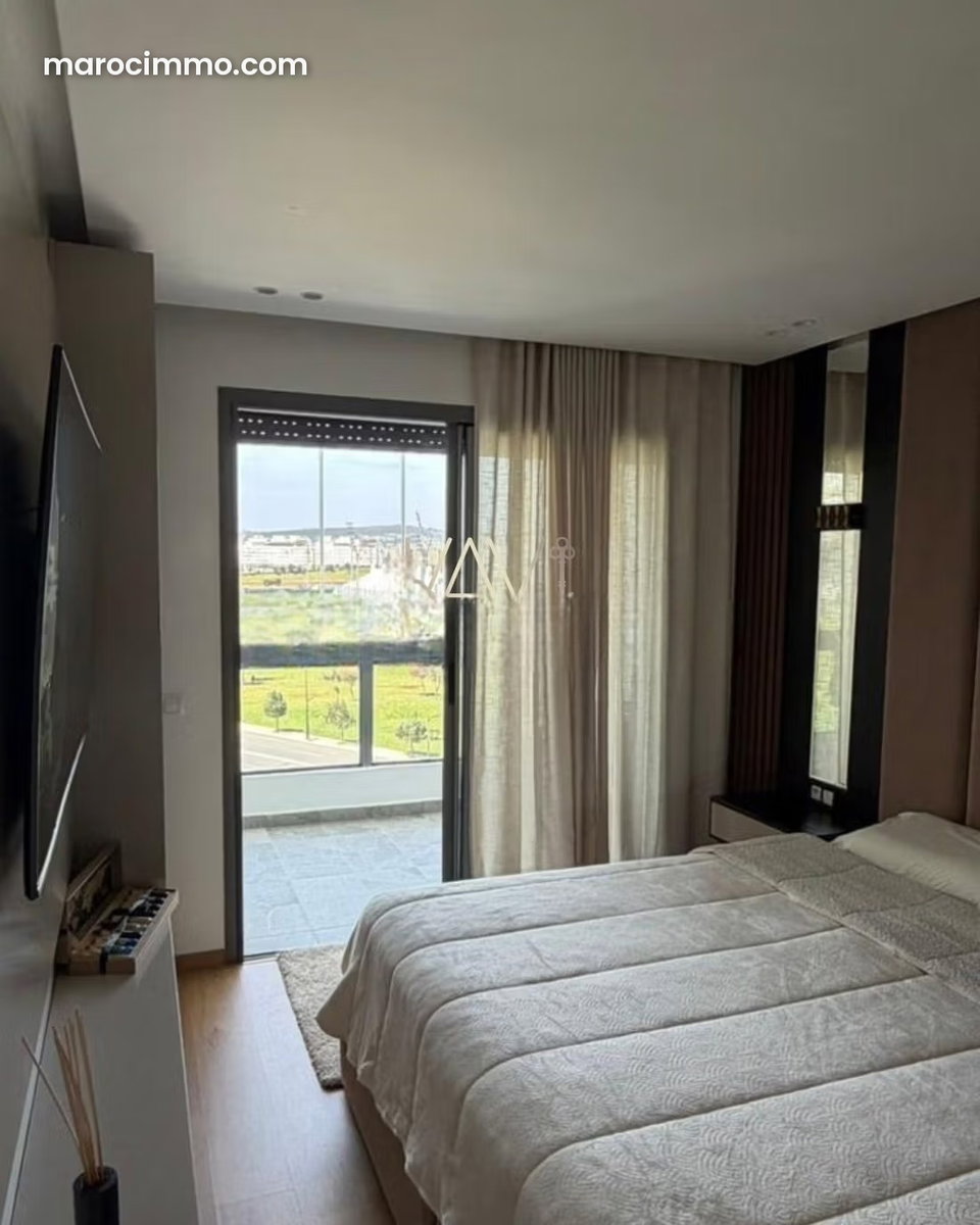 Appartement à vendre – Route de Rabat, Tanger