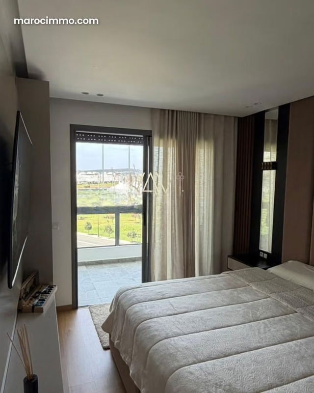 Appartement à vendre – Route de Rabat, Tanger — Tanger