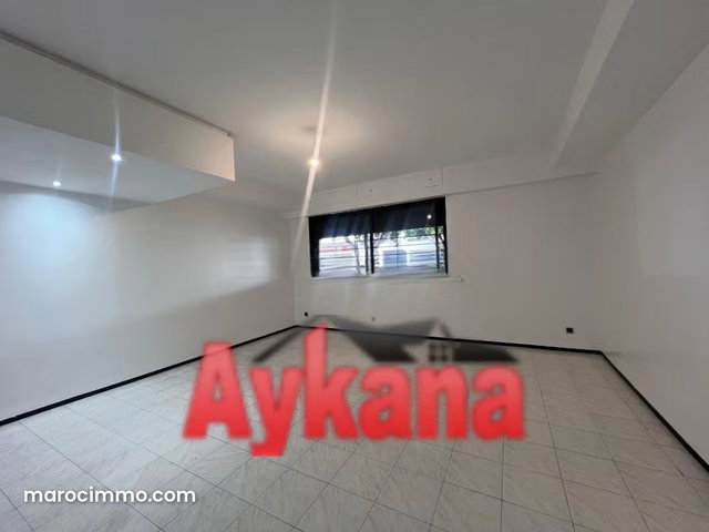 Apartment for Rent in Hay Riad Rabat — 2