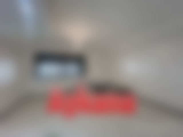 110 m² Ground-Floor Apartment with Garage in Hay Riad, Rabat — Rabat