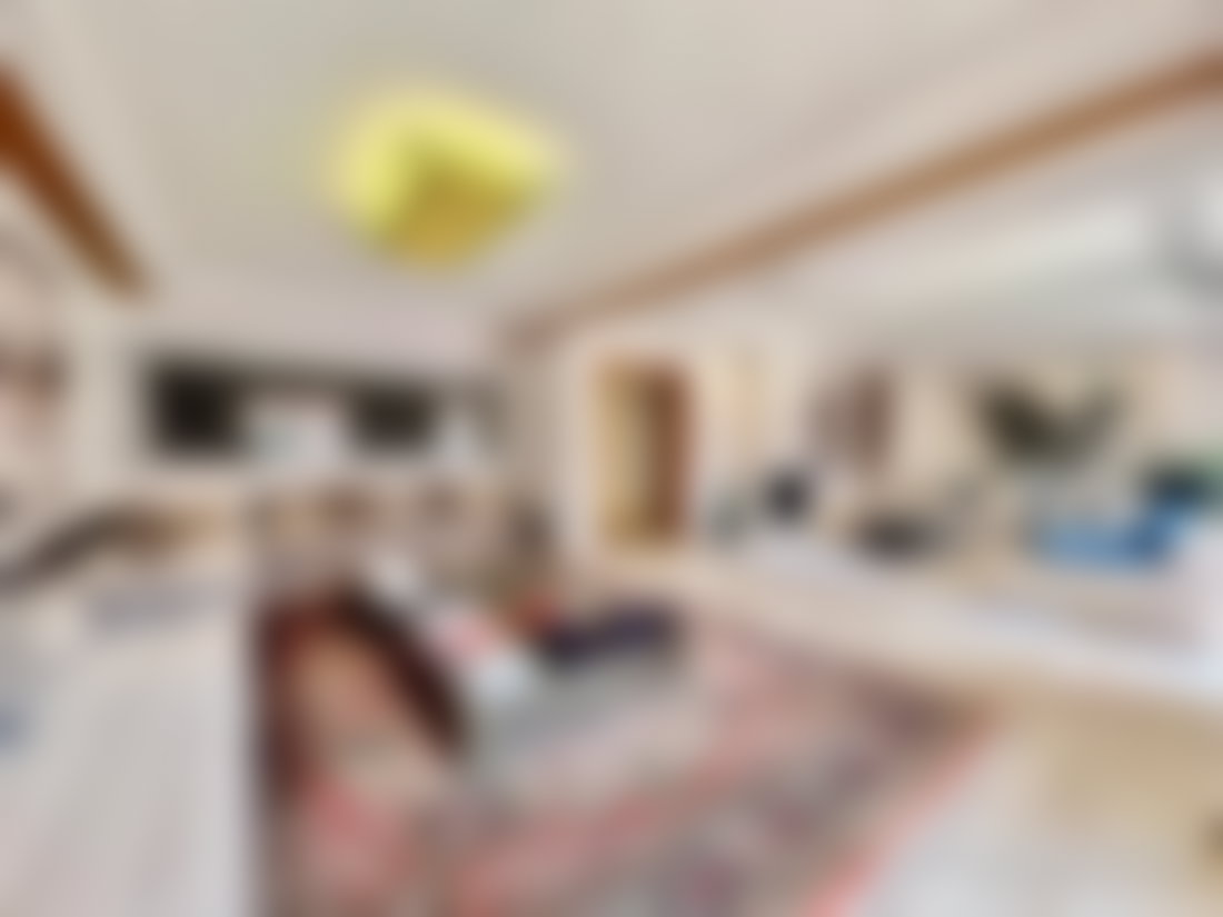 247 m² Apartment with Terrace and Fireplace, Guéliz, Marrakech