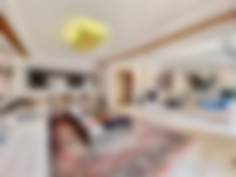 247 m² Apartment with Terrace and Fireplace, Guéliz, Marrakech