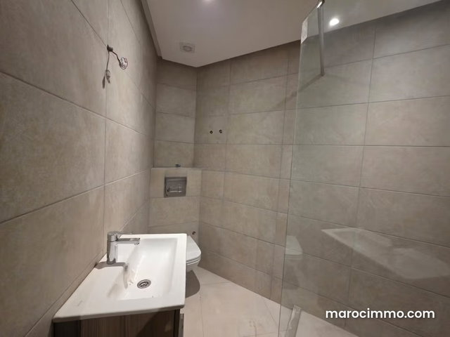 Studio 2 pièces à vendre à Guéliz – Piscine — 4