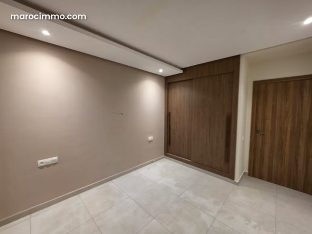 Studio 2 pièces à vendre à Guéliz – Piscine — 3