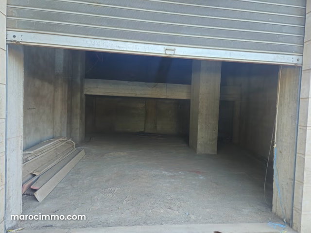 Local commercial en vente à Guéliz — 2