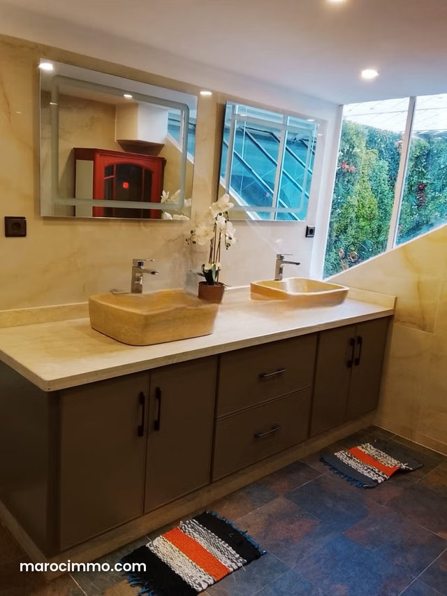 Topical Apartment for Sale in Guéliz — 4