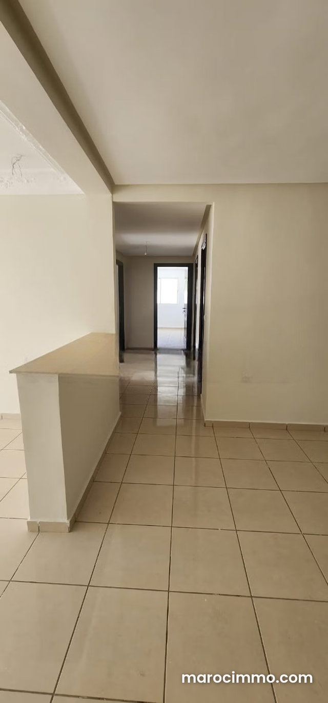 Appartement à vendre près de l'aéroport Iben Battouta — 4