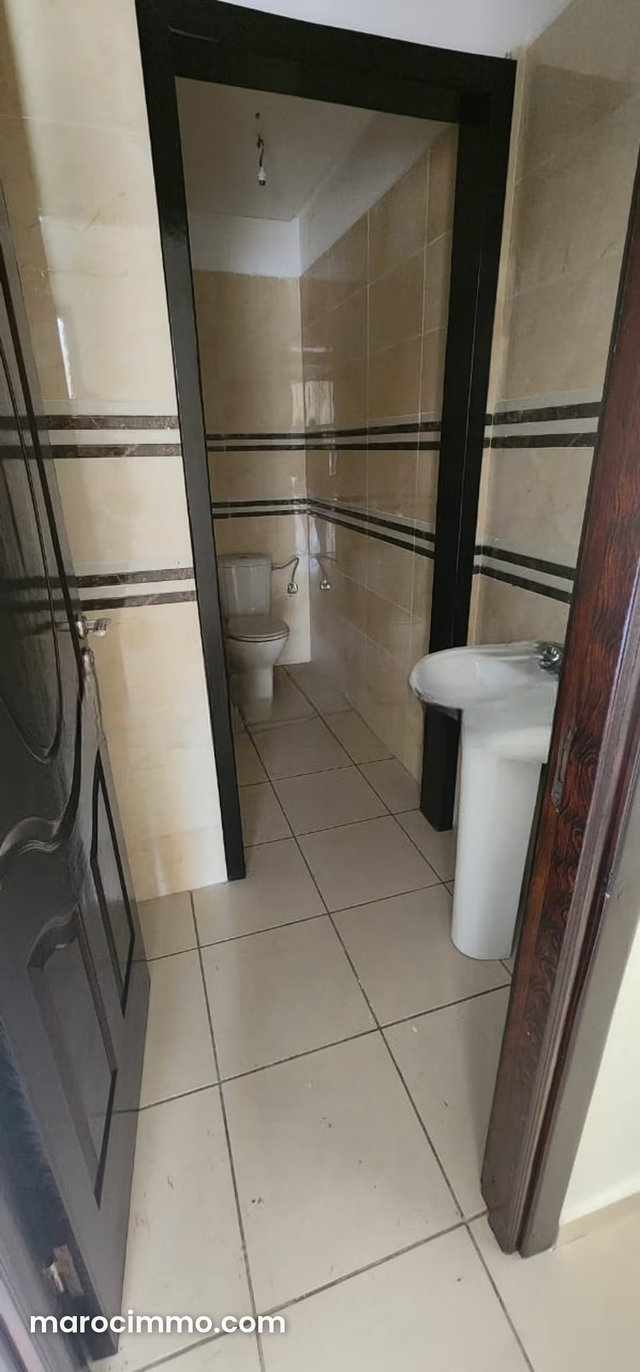 Appartement à vendre près de l'aéroport Iben Battouta — 5
