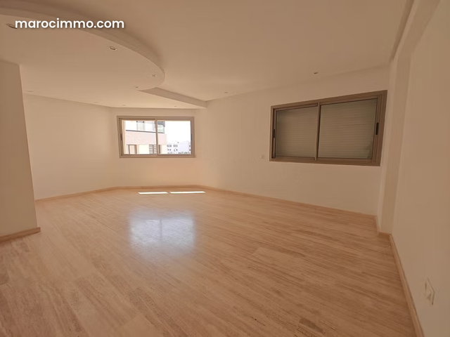 Duplex de luxe à louer au ferme bretonne 10000 dh — 5