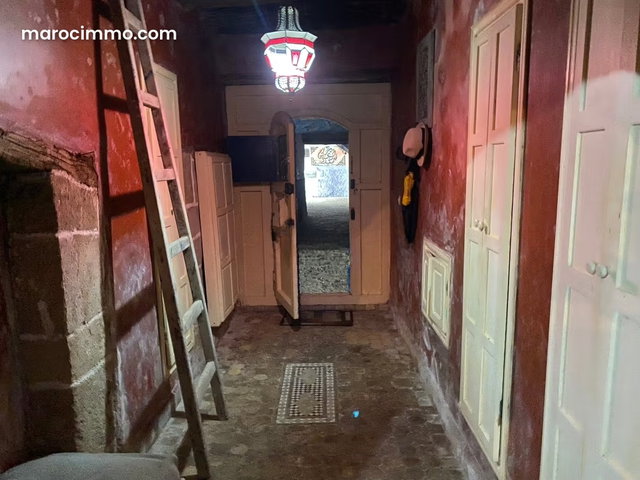 Magnifique Riad 5 Chambre au coeur de la médina — 3