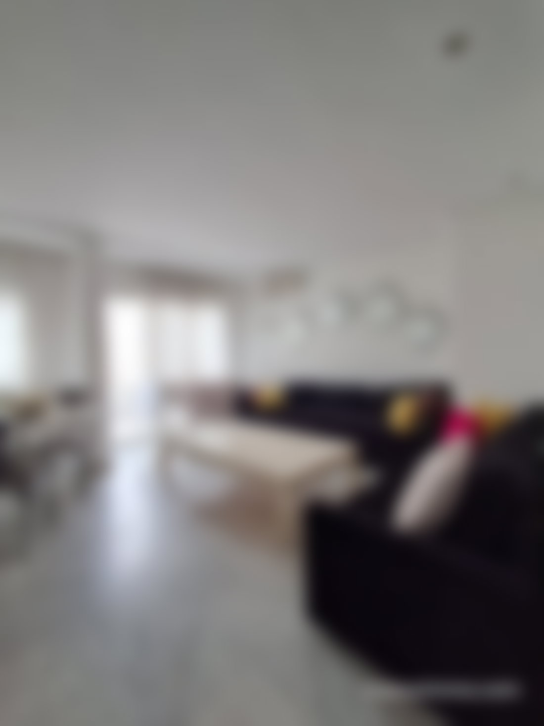 Appartement meublé à louer au Haut Agdal, Rabat