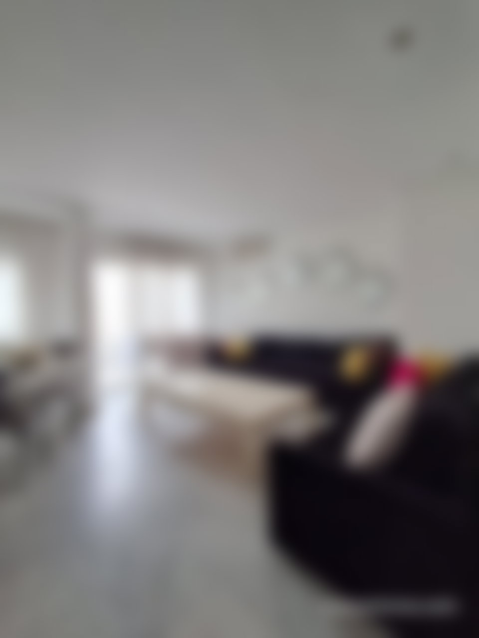Appartement meublé à louer au Haut Agdal, Rabat